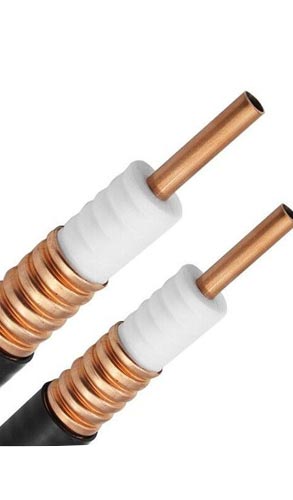 RF Feeder Cable